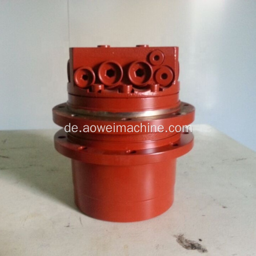 9161418 9178920 Hitachi ZX35 Achsantrieb ex30-2 Fahrantriebsmotor 9209827 9133264